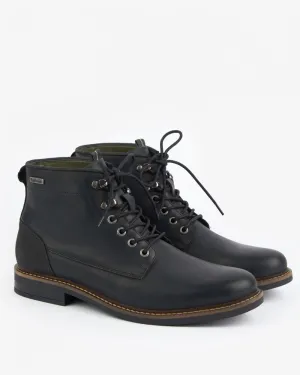 Barbour Deckham Mens Derby Boots
