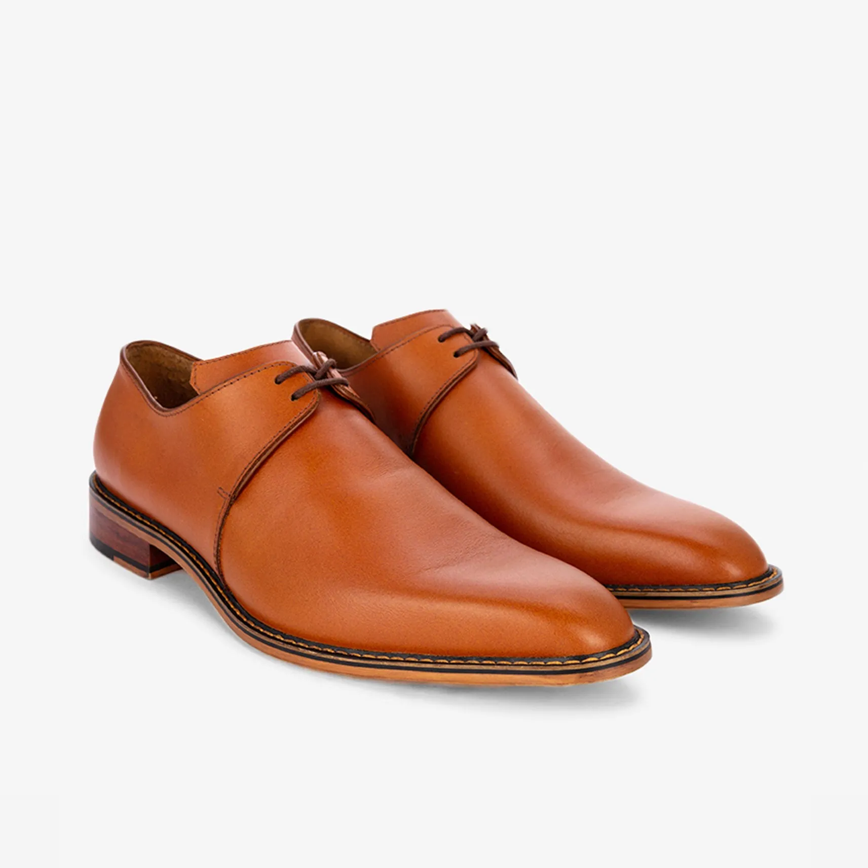 BENITO in Tan