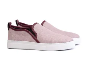 Birch Women's Vegan Slip-on Sneaker