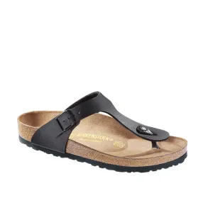 Birkenstock Gizeh BF Black (Regular)