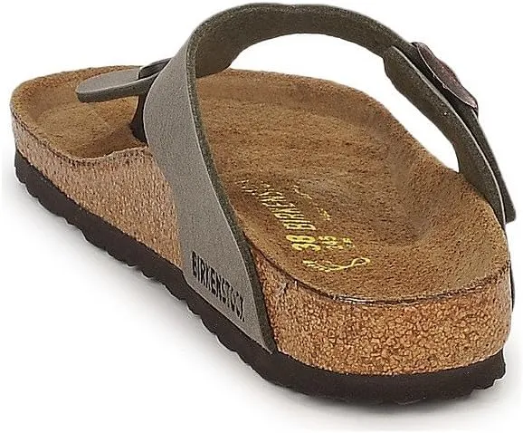 Birkenstock Unisex-Adult Thong Gizeh