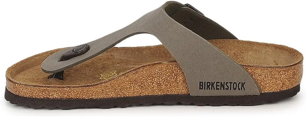 Birkenstock Unisex-Adult Thong Gizeh