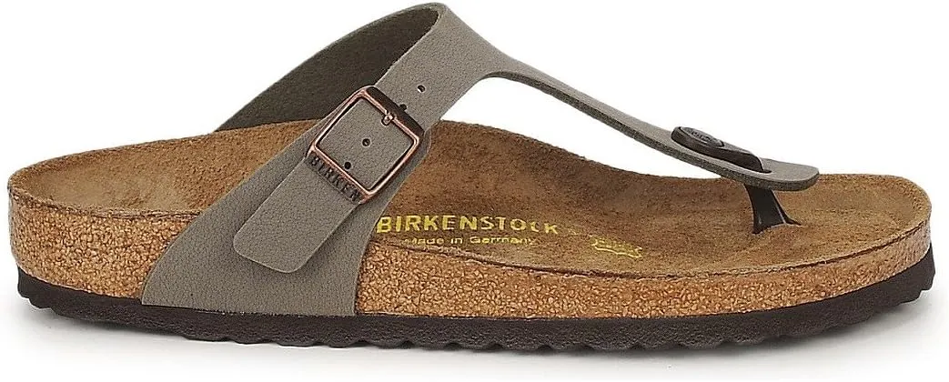 Birkenstock Unisex-Adult Thong Gizeh