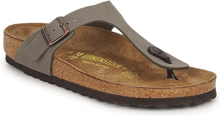 Birkenstock Unisex-Adult Thong Gizeh