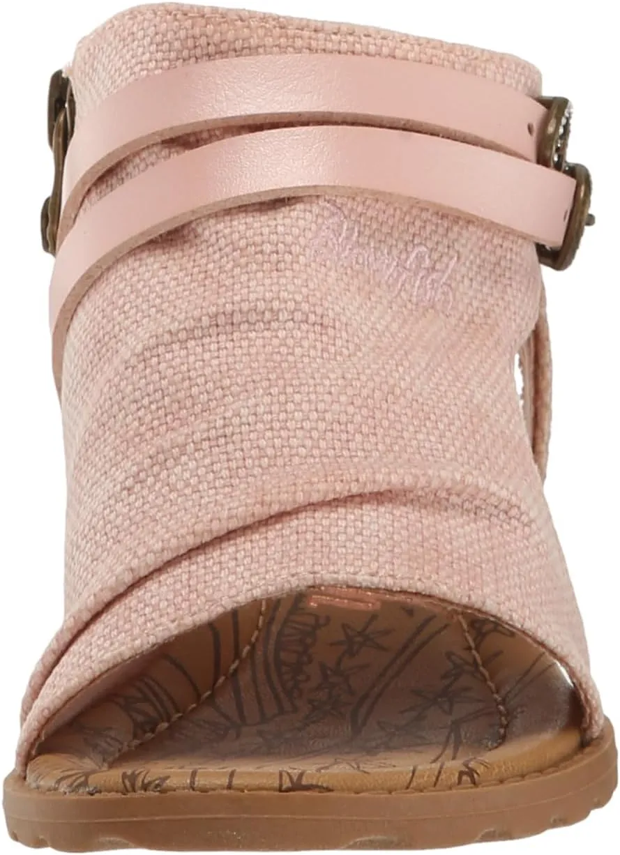 Blowfish Malibu Girl's Alexi-t Wedge Sandal