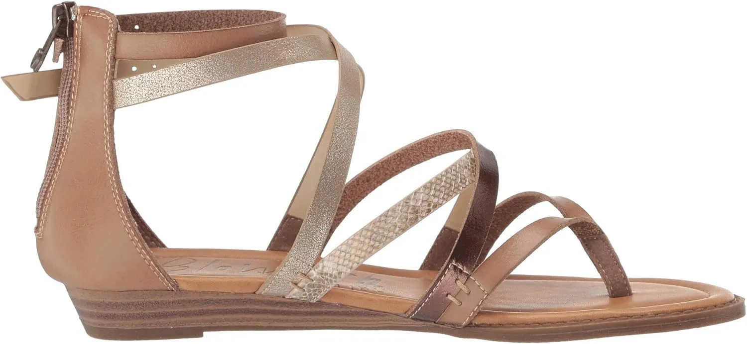 Blowfish Women's Bungalow Sandal
