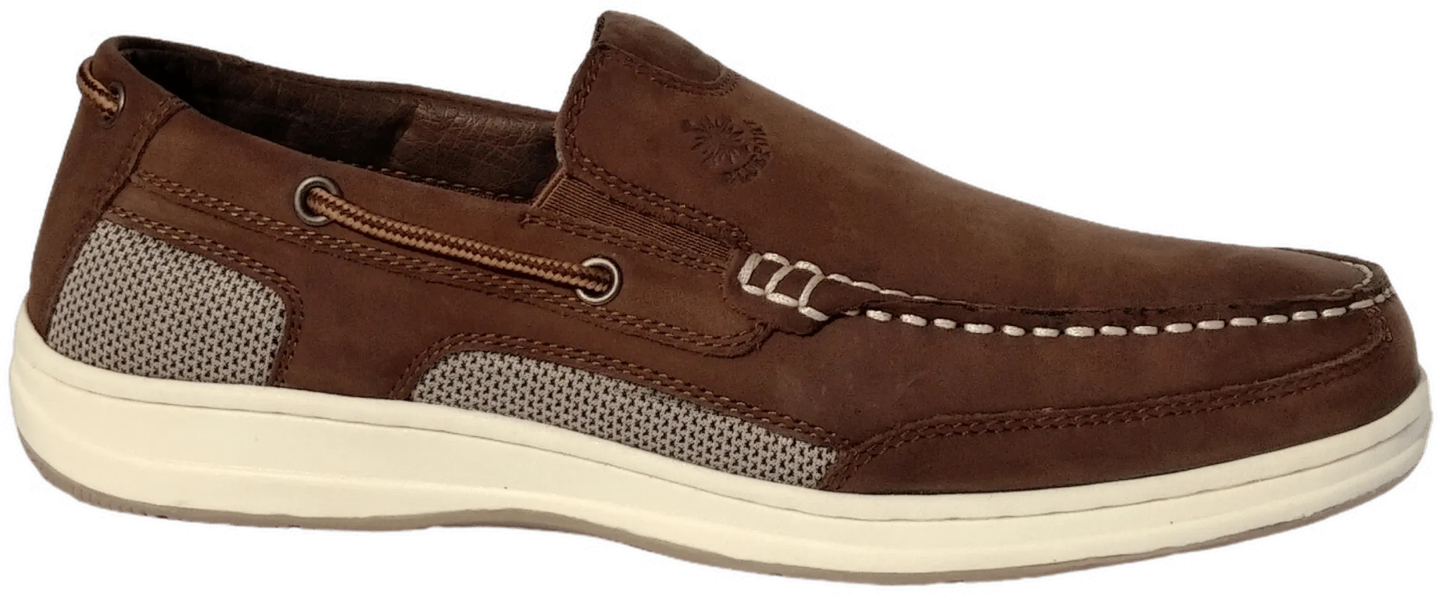 Blueport Pacific Loafer Segelschuh