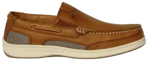 Blueport Pacific Loafer Segelschuh
