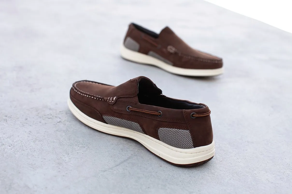 Blueport Pacific Loafer Segelschuh