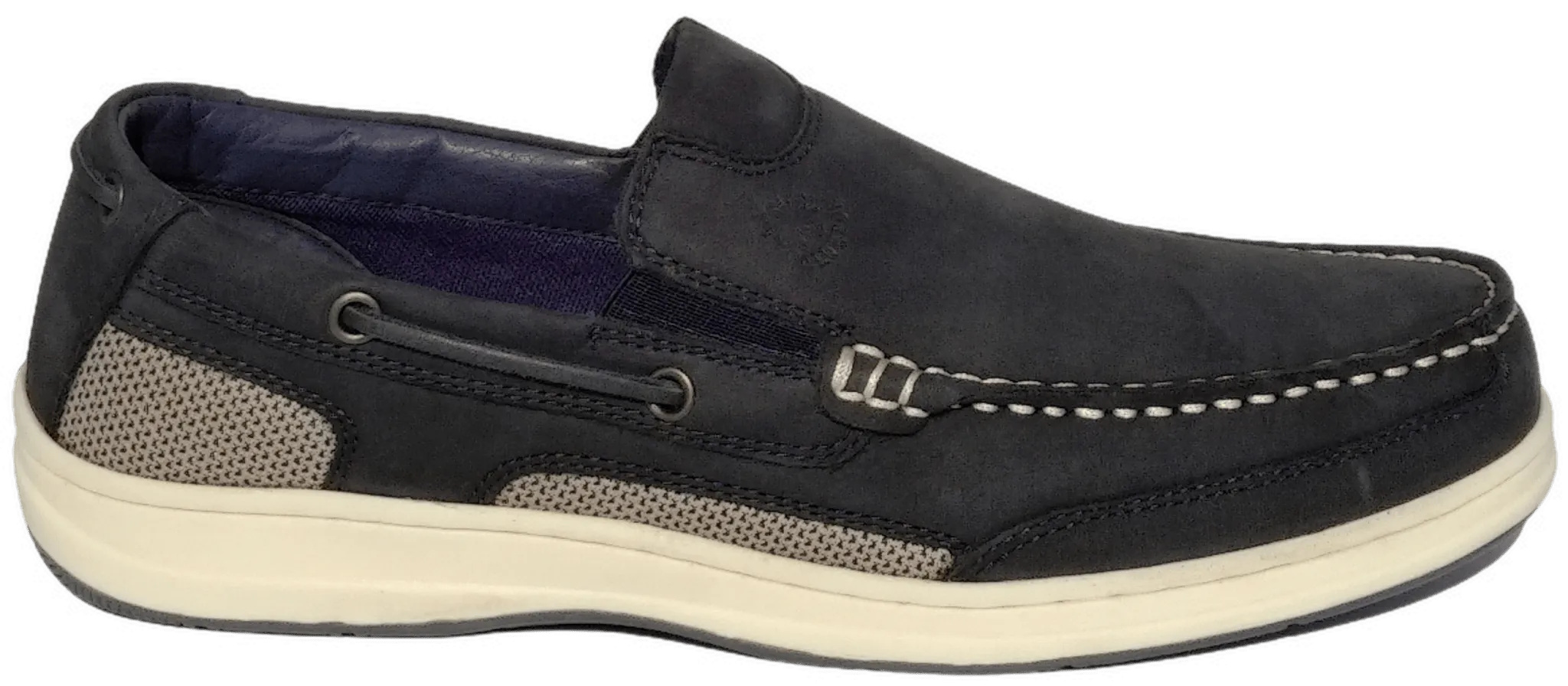 Blueport Pacific Loafer Segelschuh