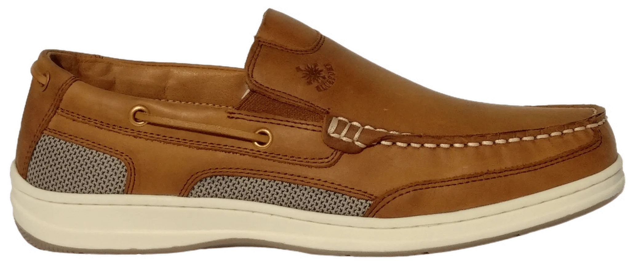 Blueport Pacific Loafer Segelschuh