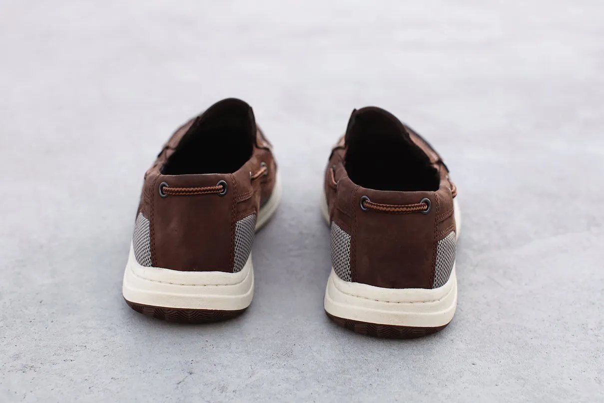 Blueport Pacific Loafer Segelschuh