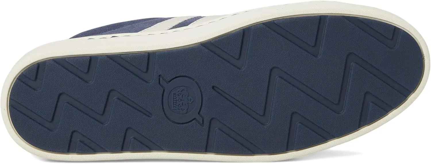 BORN Men's Beck Tie Sneaker