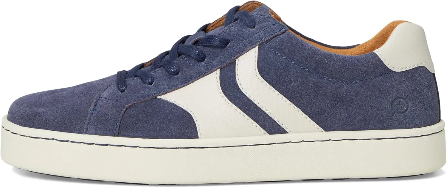 BORN Men's Beck Tie Sneaker