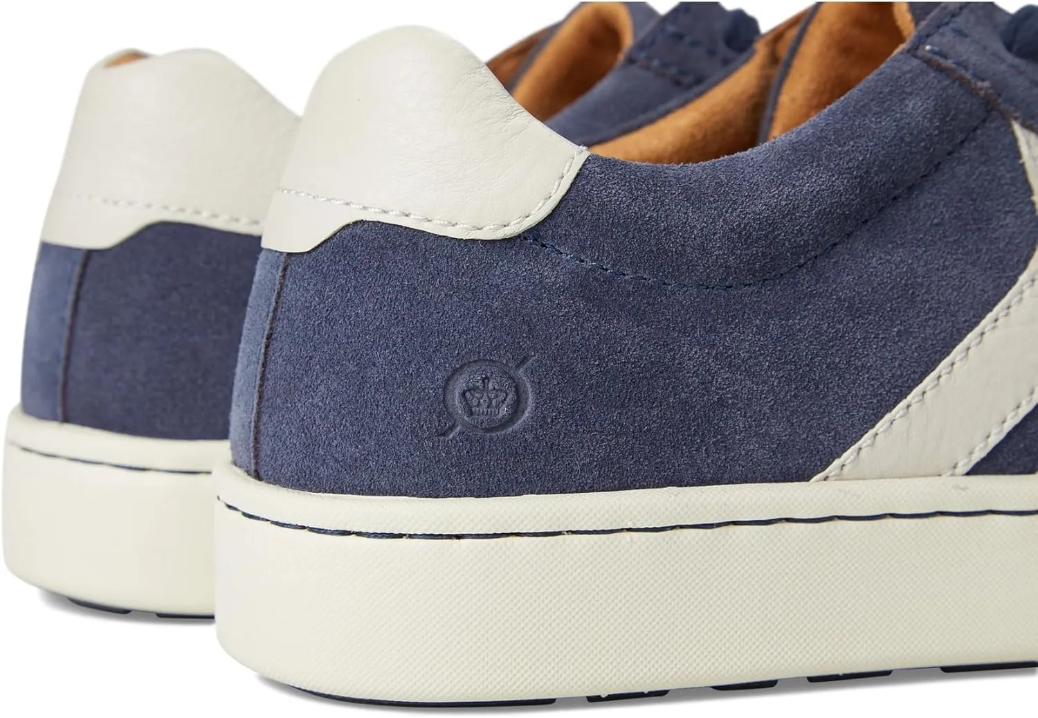 BORN Men's Beck Tie Sneaker