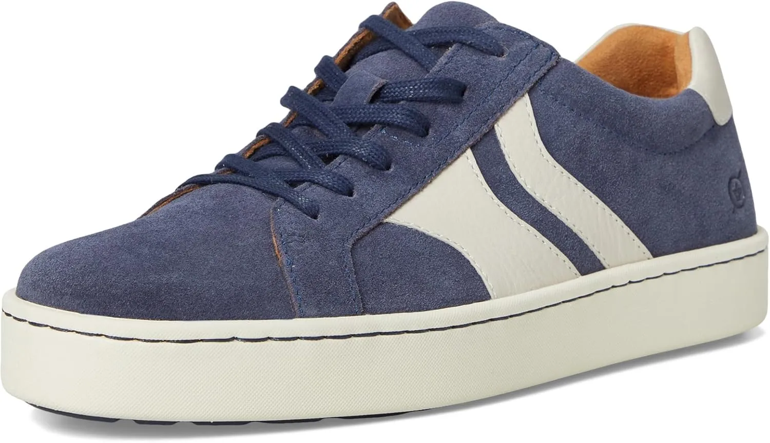 BORN Men's Beck Tie Sneaker