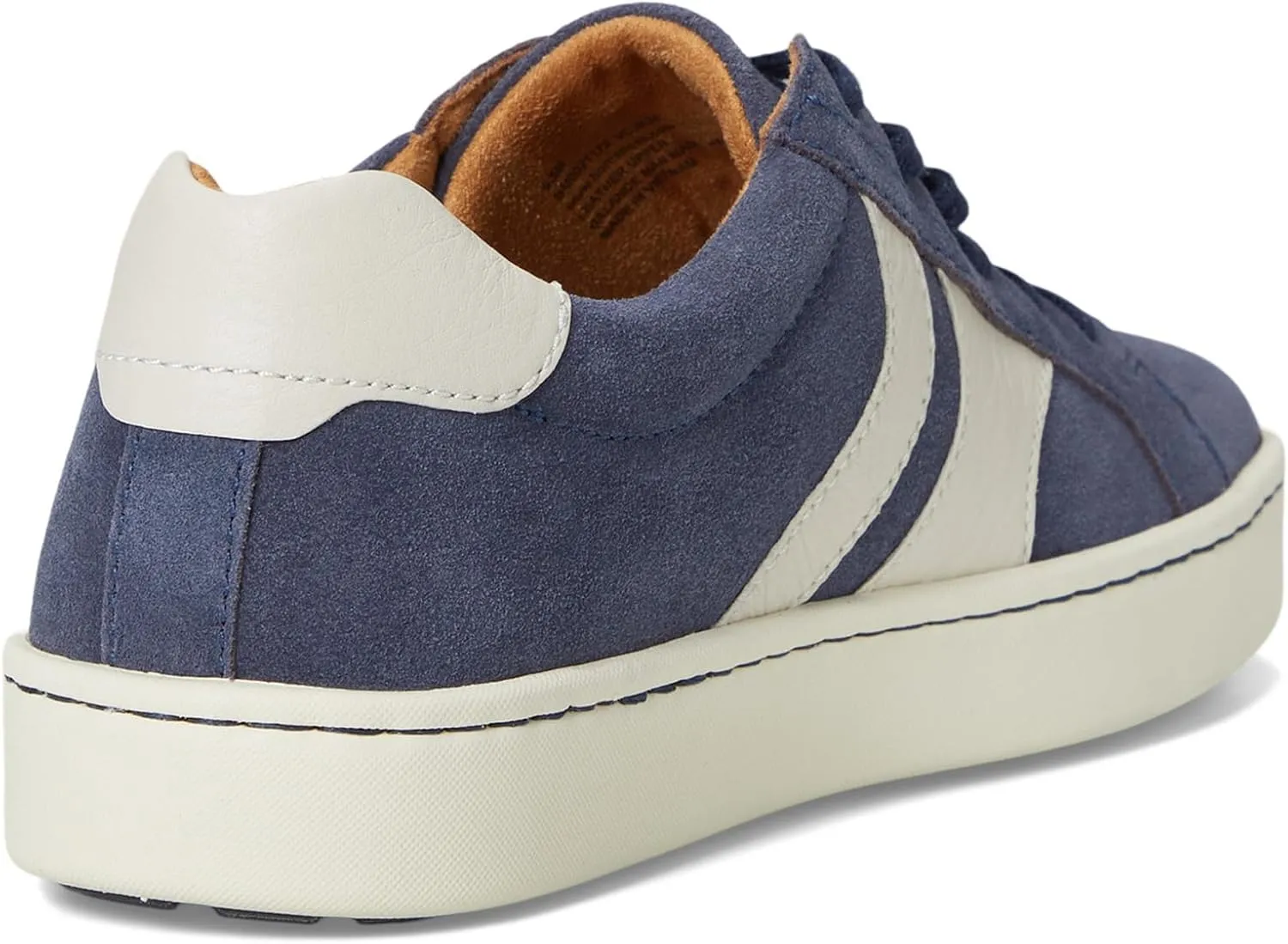 BORN Men's Beck Tie Sneaker