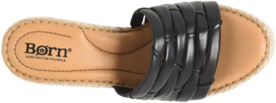 BORN Women's Aneesa Sandal