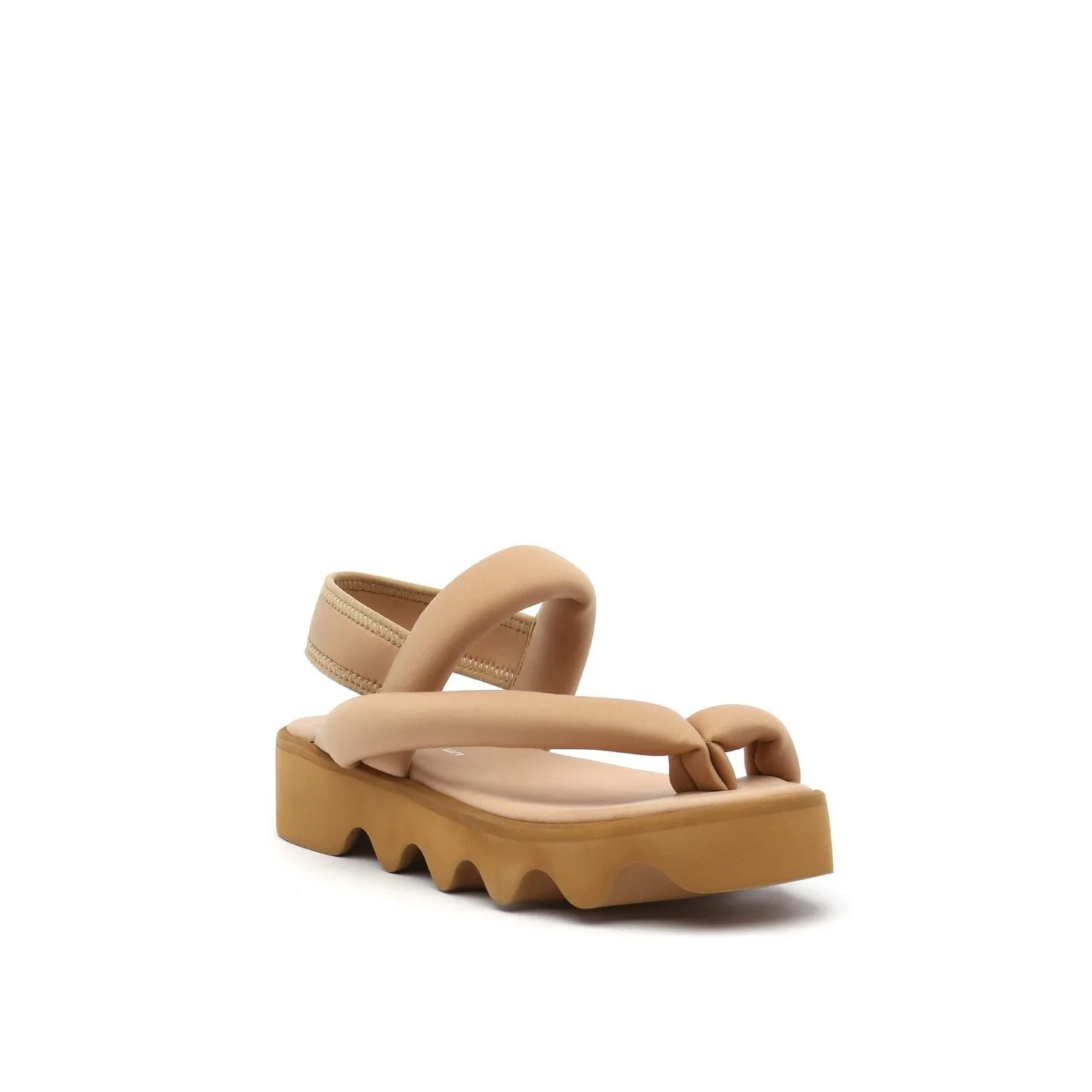 Bounce Sandal Beige