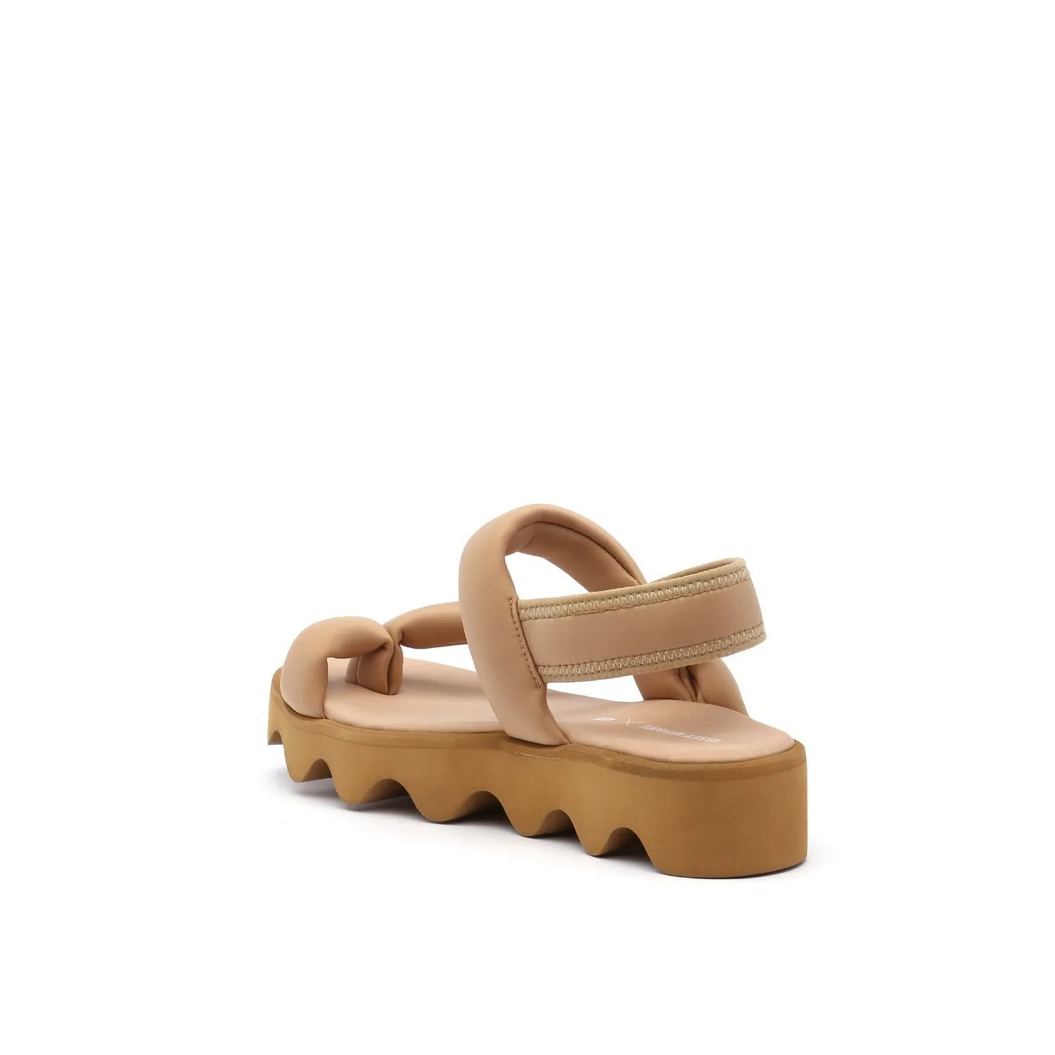 Bounce Sandal Beige
