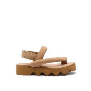 Bounce Sandal Beige