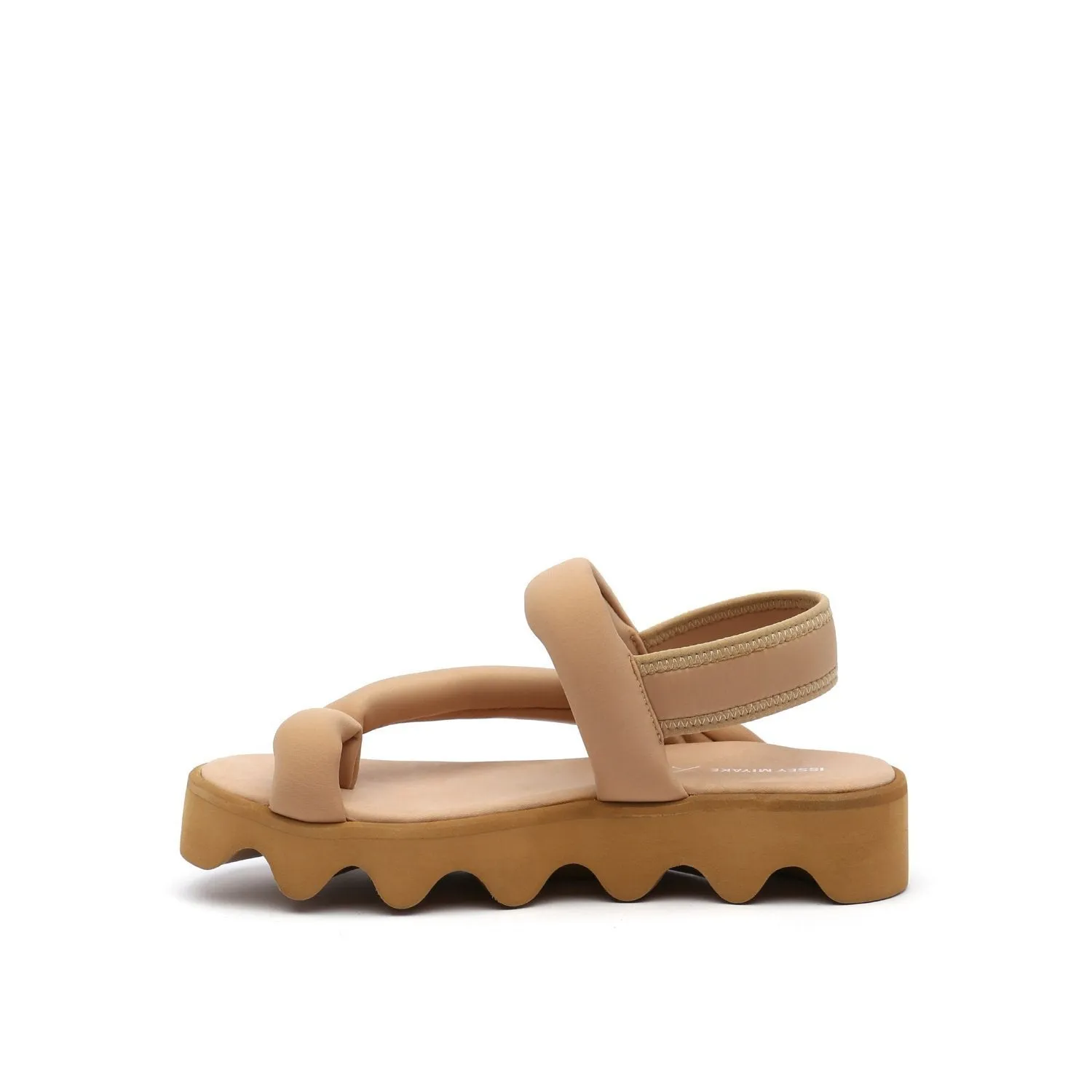 Bounce Sandal Beige