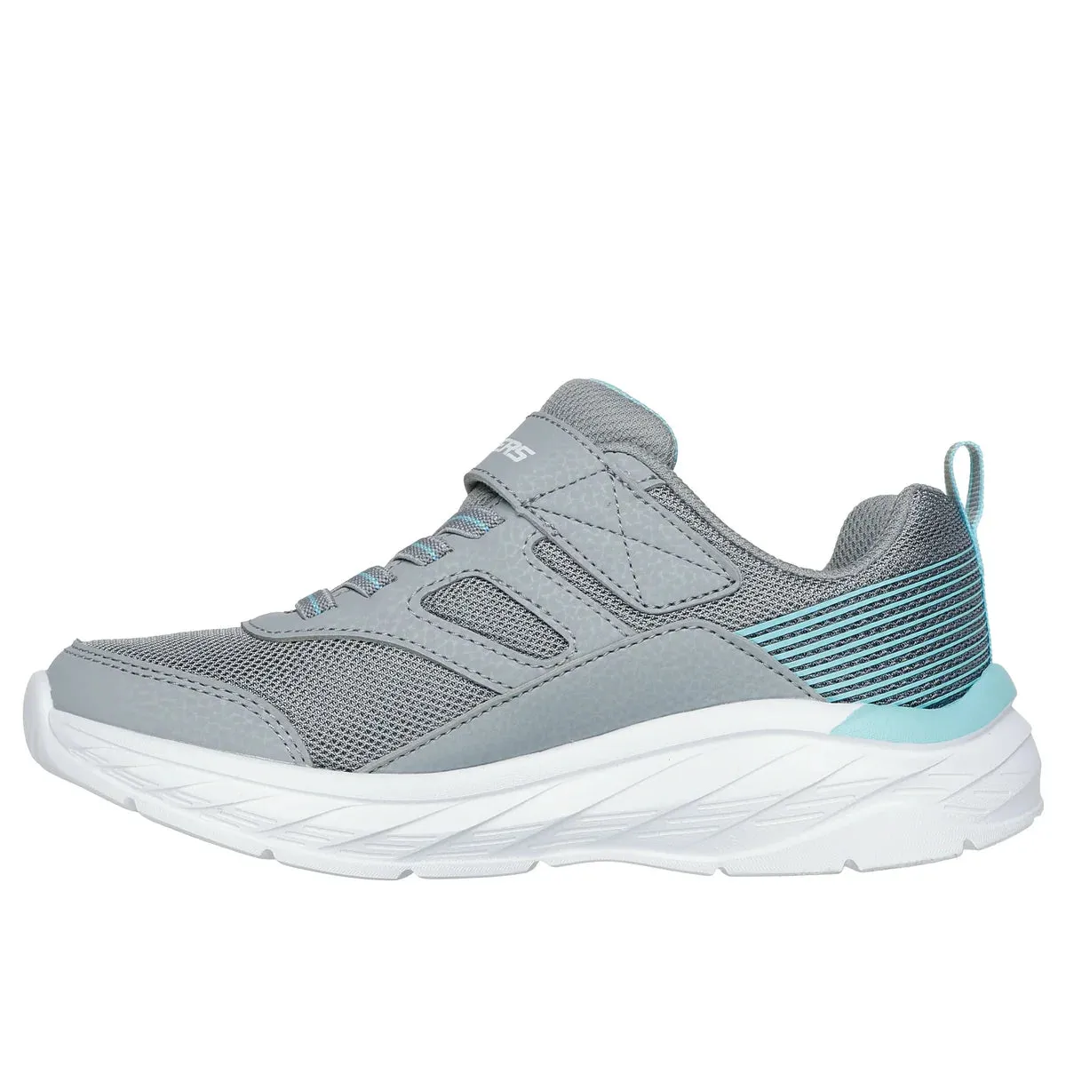 BOUNDLESS - GREY TURQUIOS