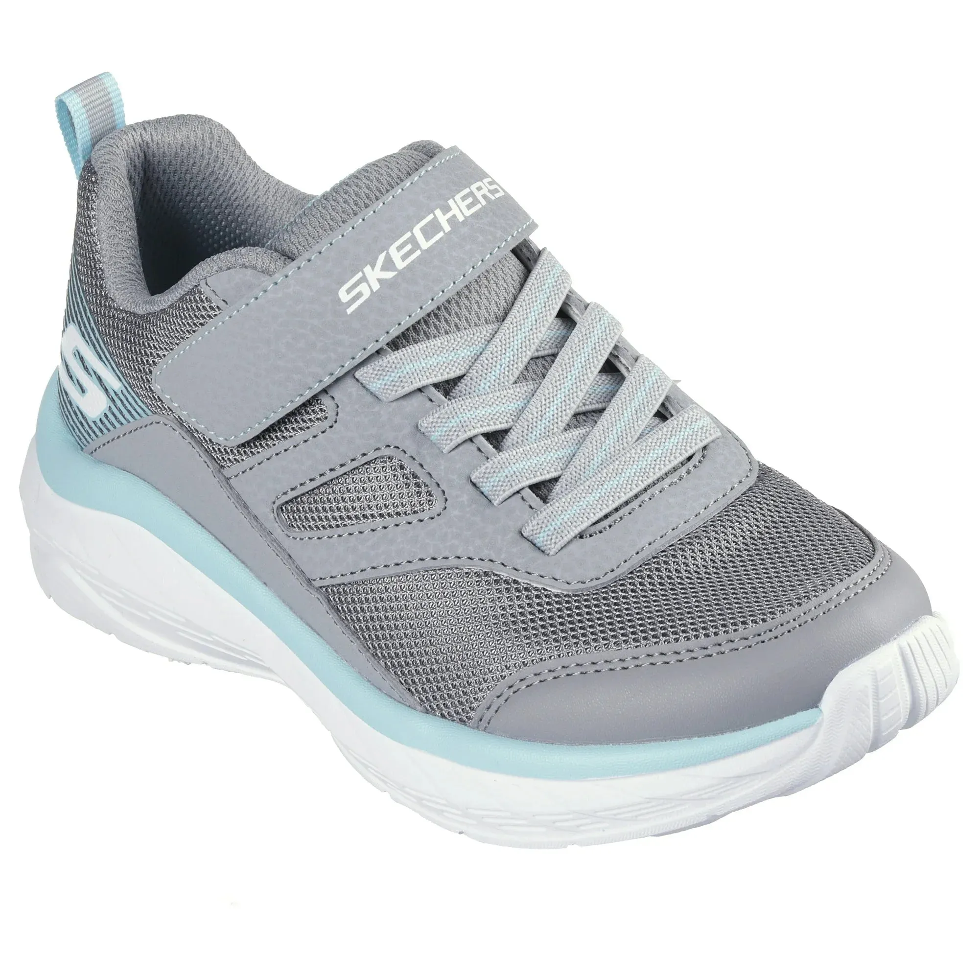BOUNDLESS - GREY TURQUIOS