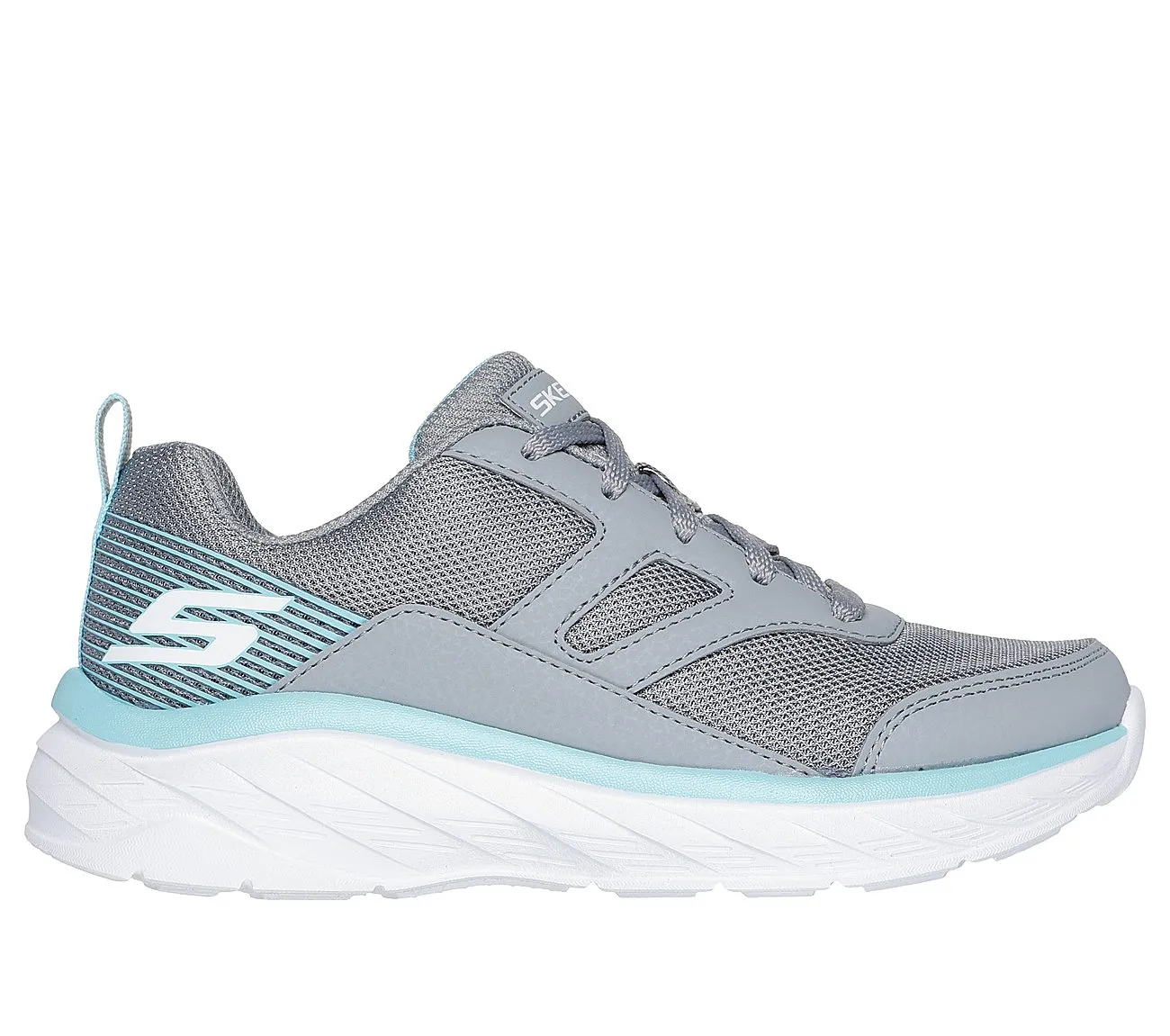 BOUNDLESS - GREY TURQUIOS