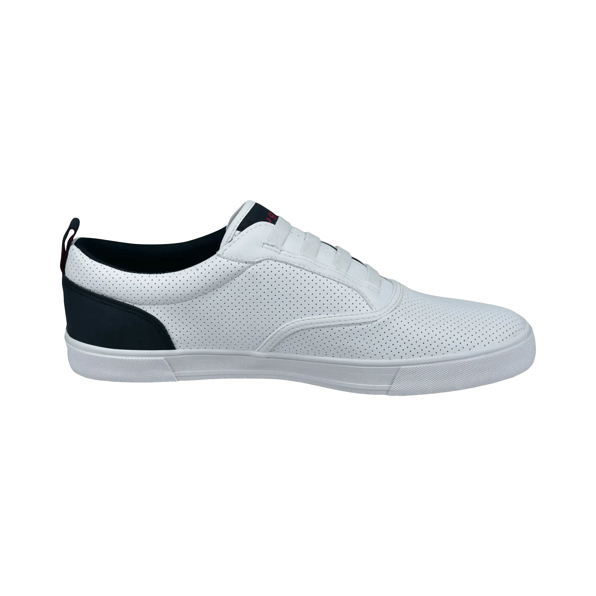 Bugatti Sonoma Slip-On Sneaker