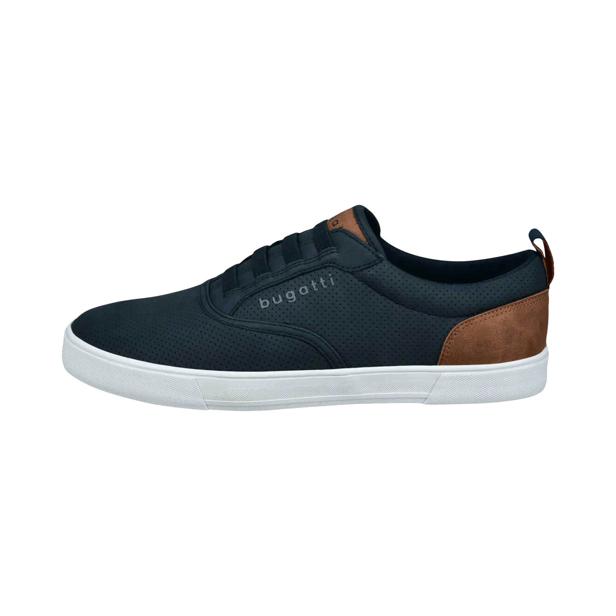 Bugatti Sonoma Slip-On Sneaker