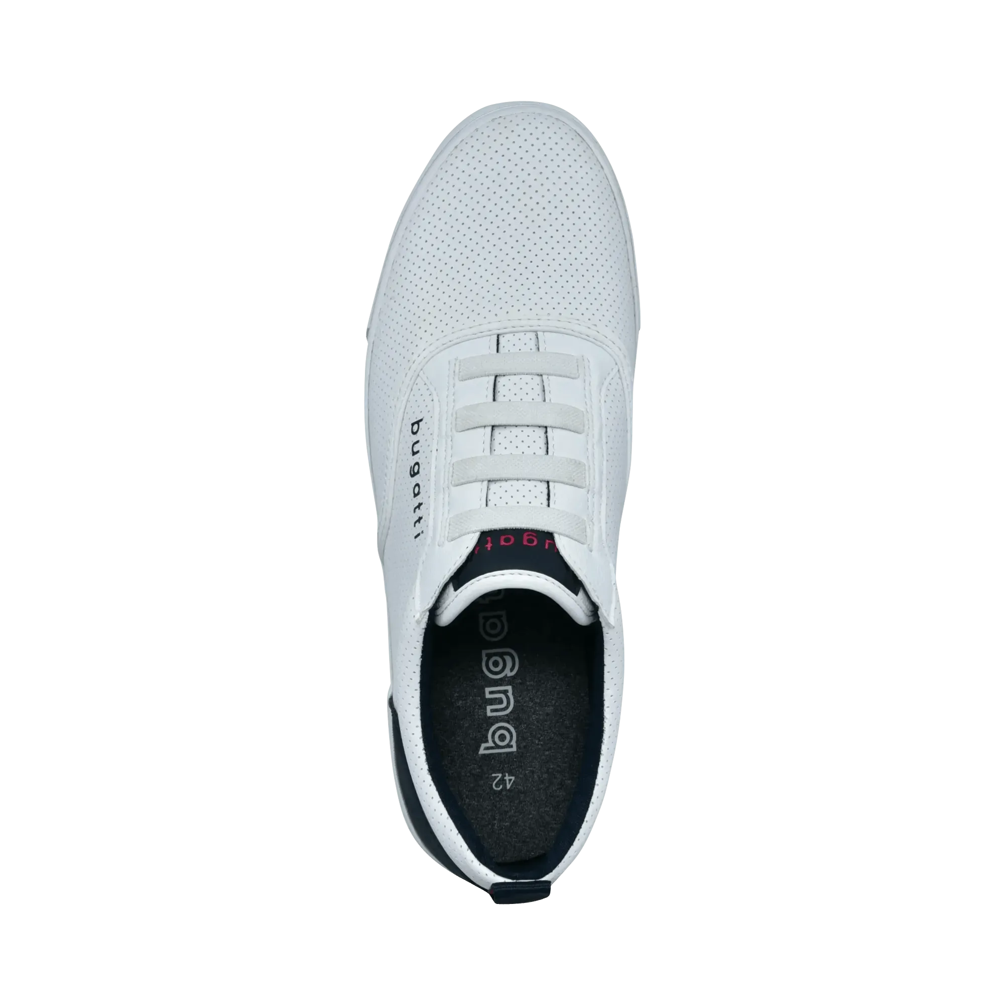 Bugatti Sonoma Slip-On Sneaker