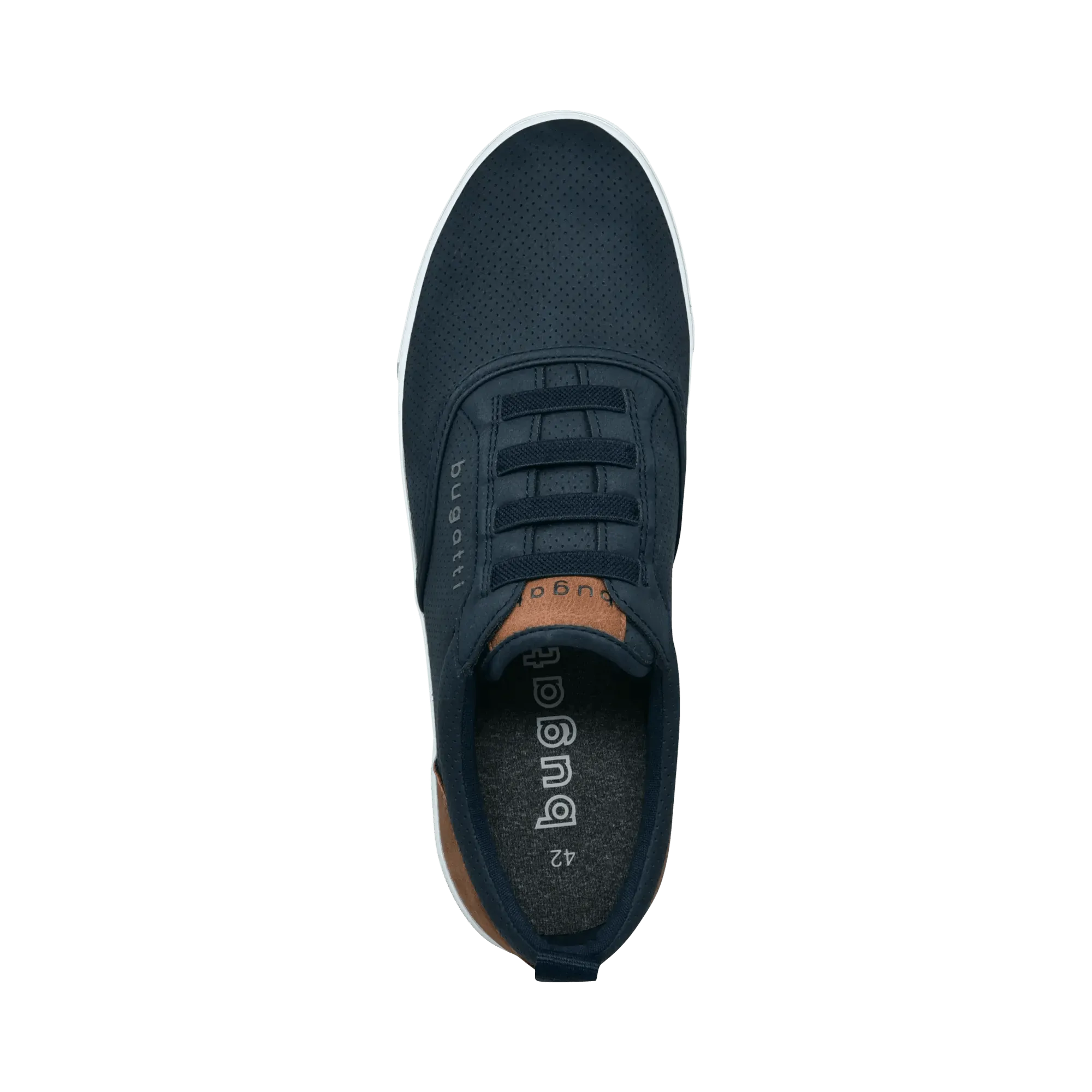 Bugatti Sonoma Slip-On Sneaker