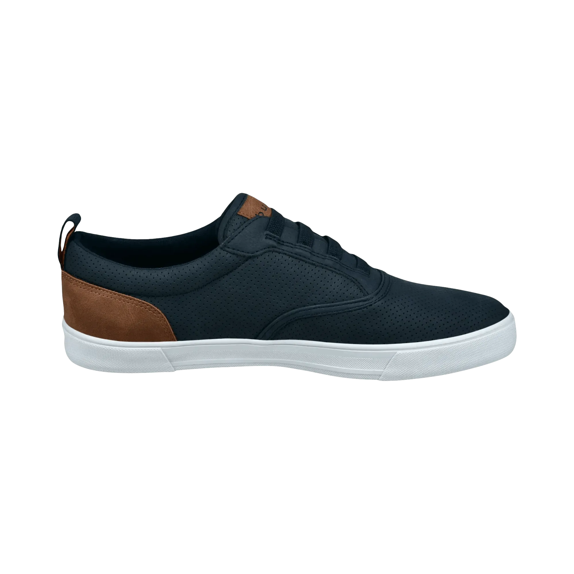 Bugatti Sonoma Slip-On Sneaker