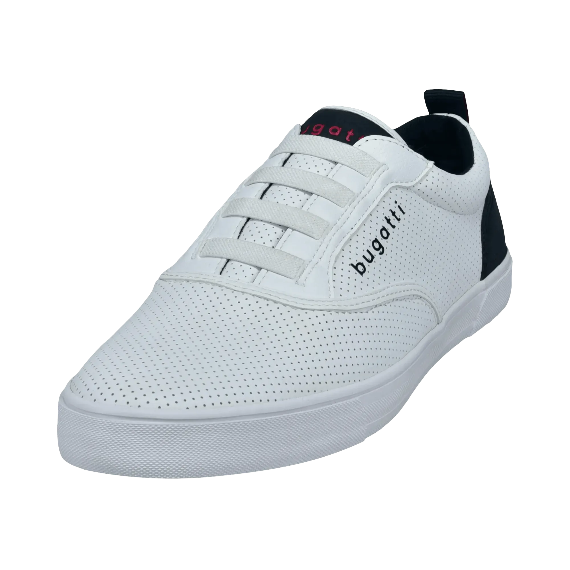 Bugatti Sonoma Slip-On Sneaker