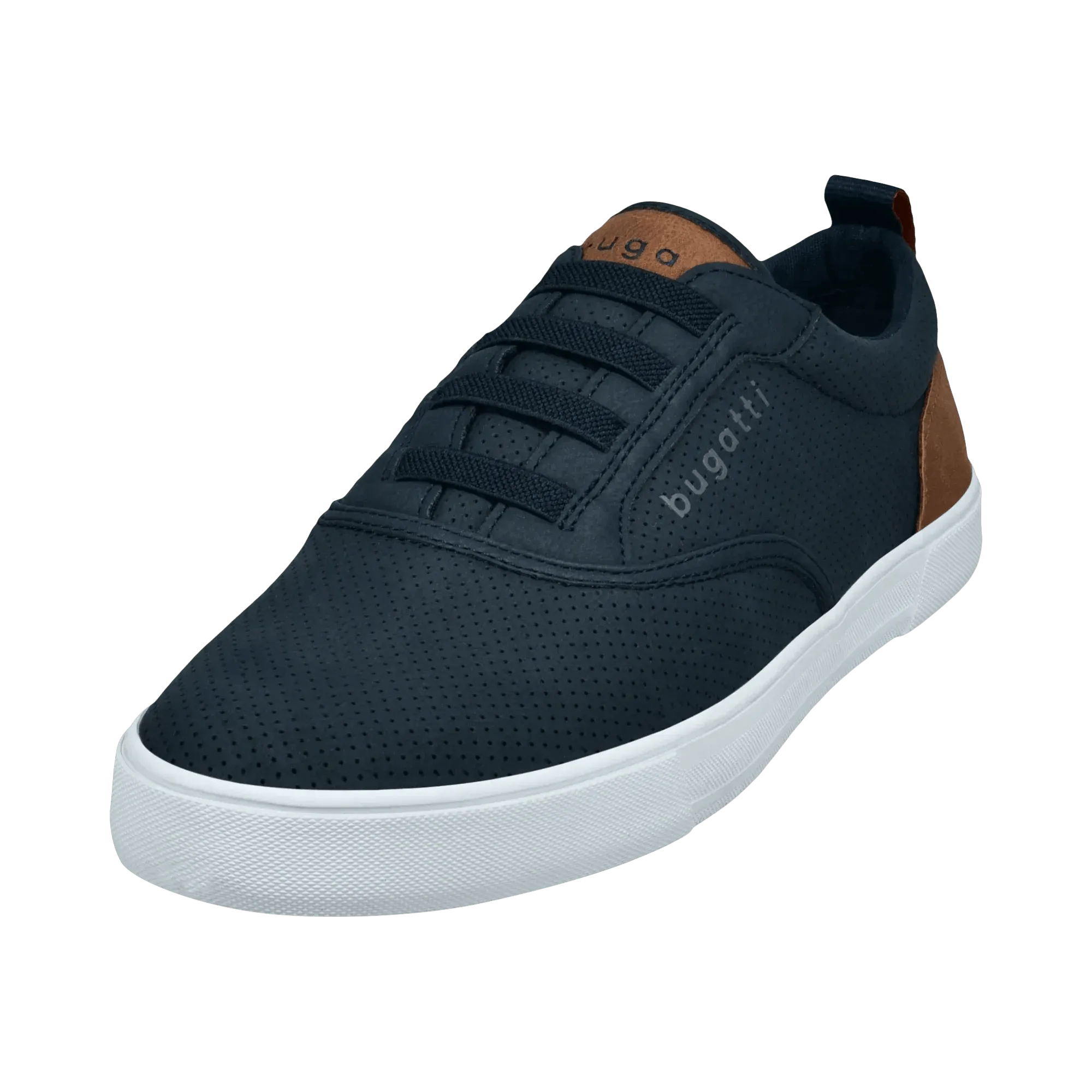 Bugatti Sonoma Slip-On Sneaker