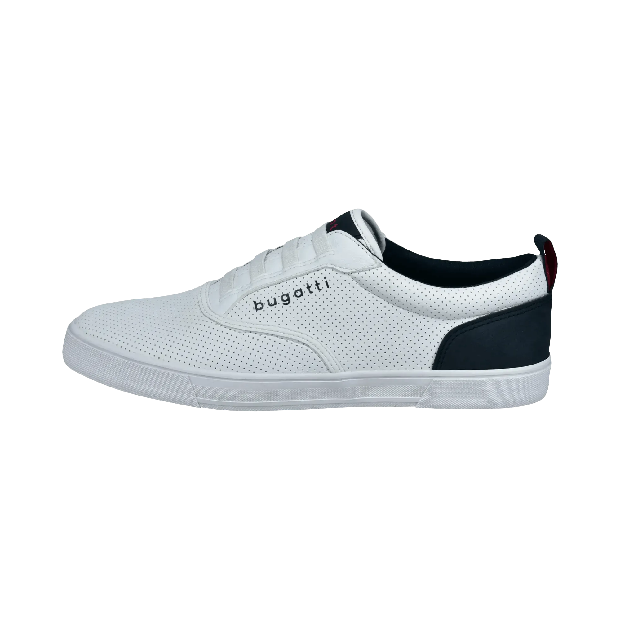 Bugatti Sonoma Slip-On Sneaker