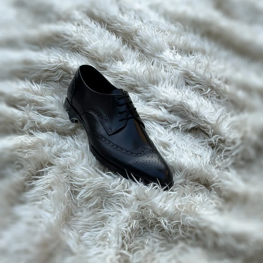 BURNAM - BLACK