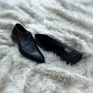 BURNAM - BLACK