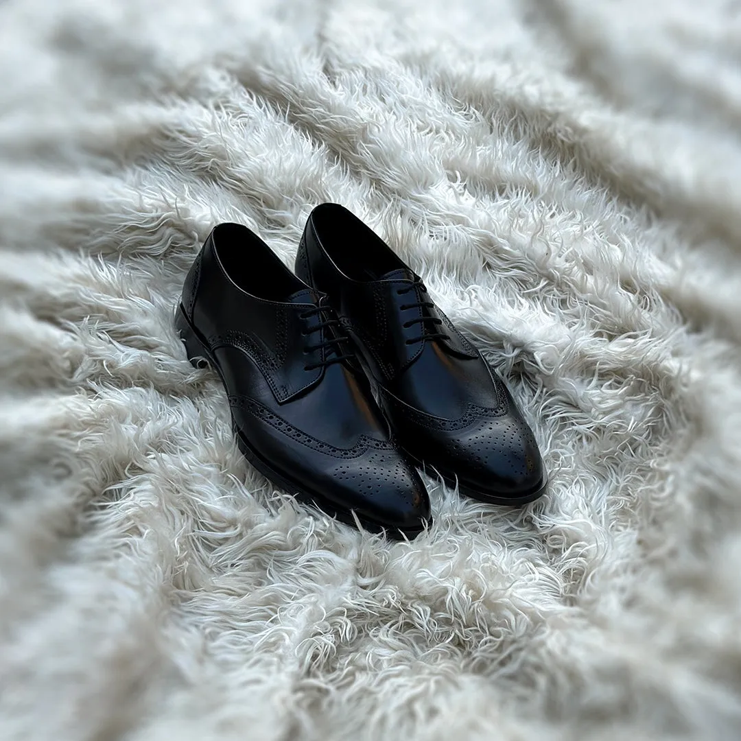BURNAM - BLACK