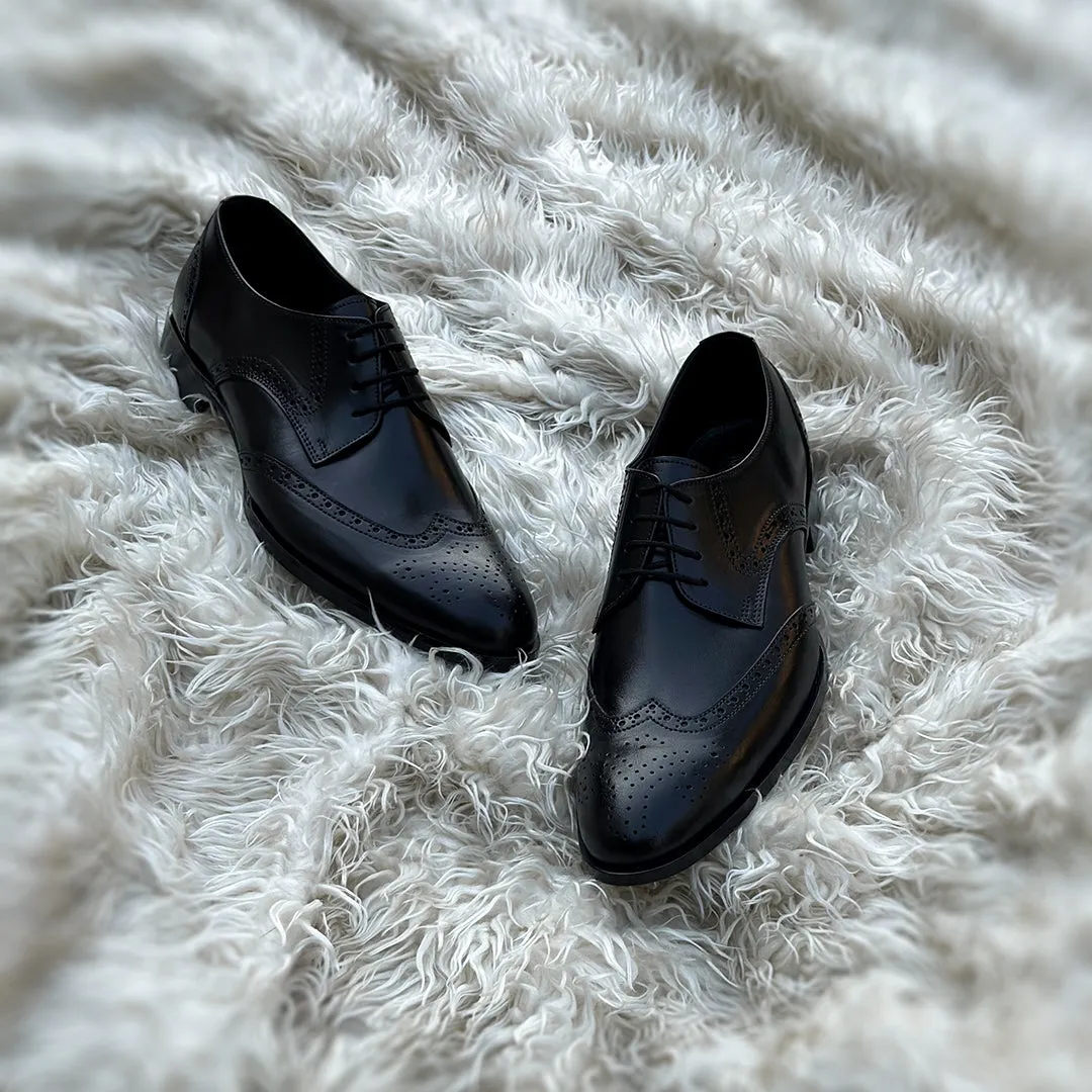 BURNAM - BLACK