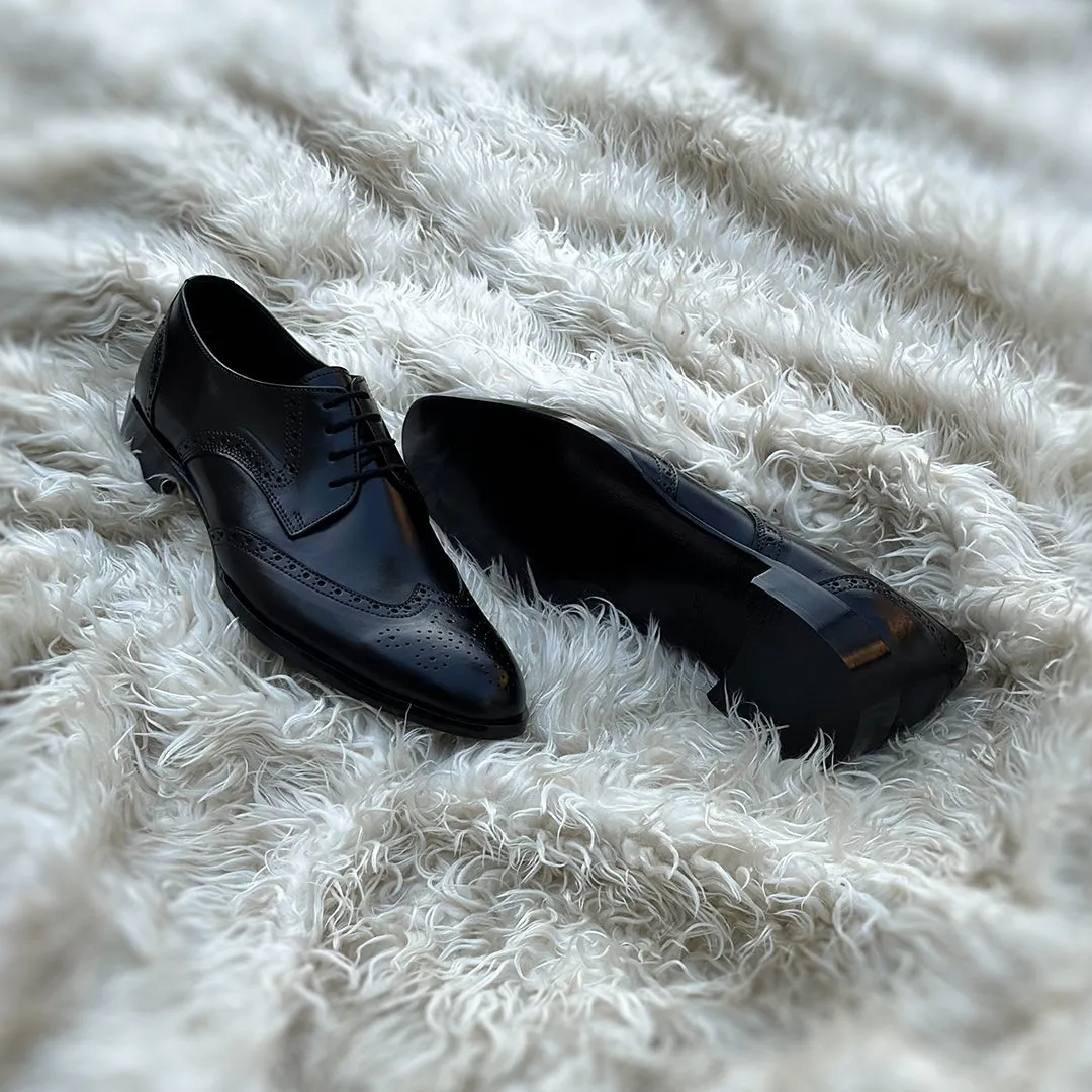 BURNAM - BLACK