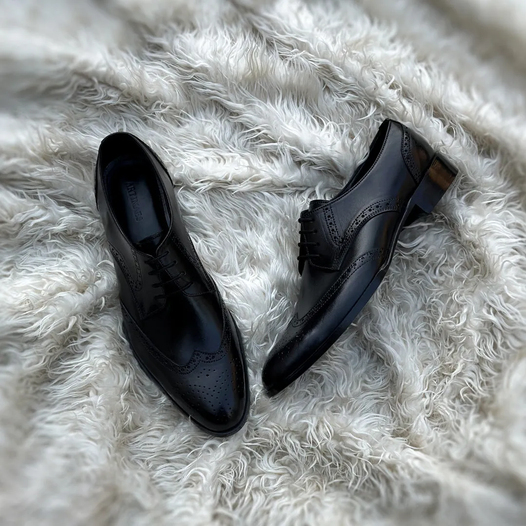 BURNAM - BLACK