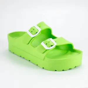 Cali Vibez Sandals