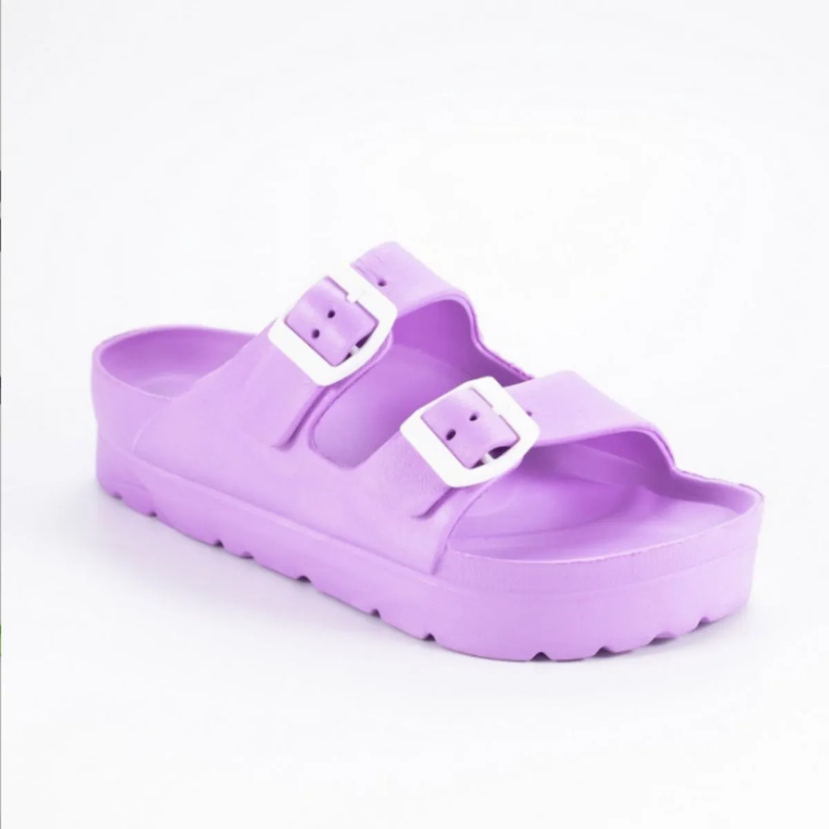 Cali Vibez Sandals