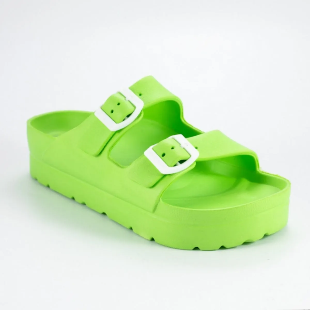 Cali Vibez Sandals