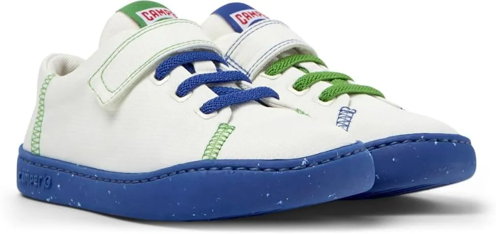Camper Unisex-Child Fashion Sneaker