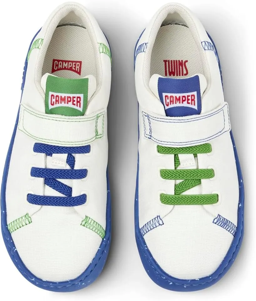 Camper Unisex-Child Fashion Sneaker