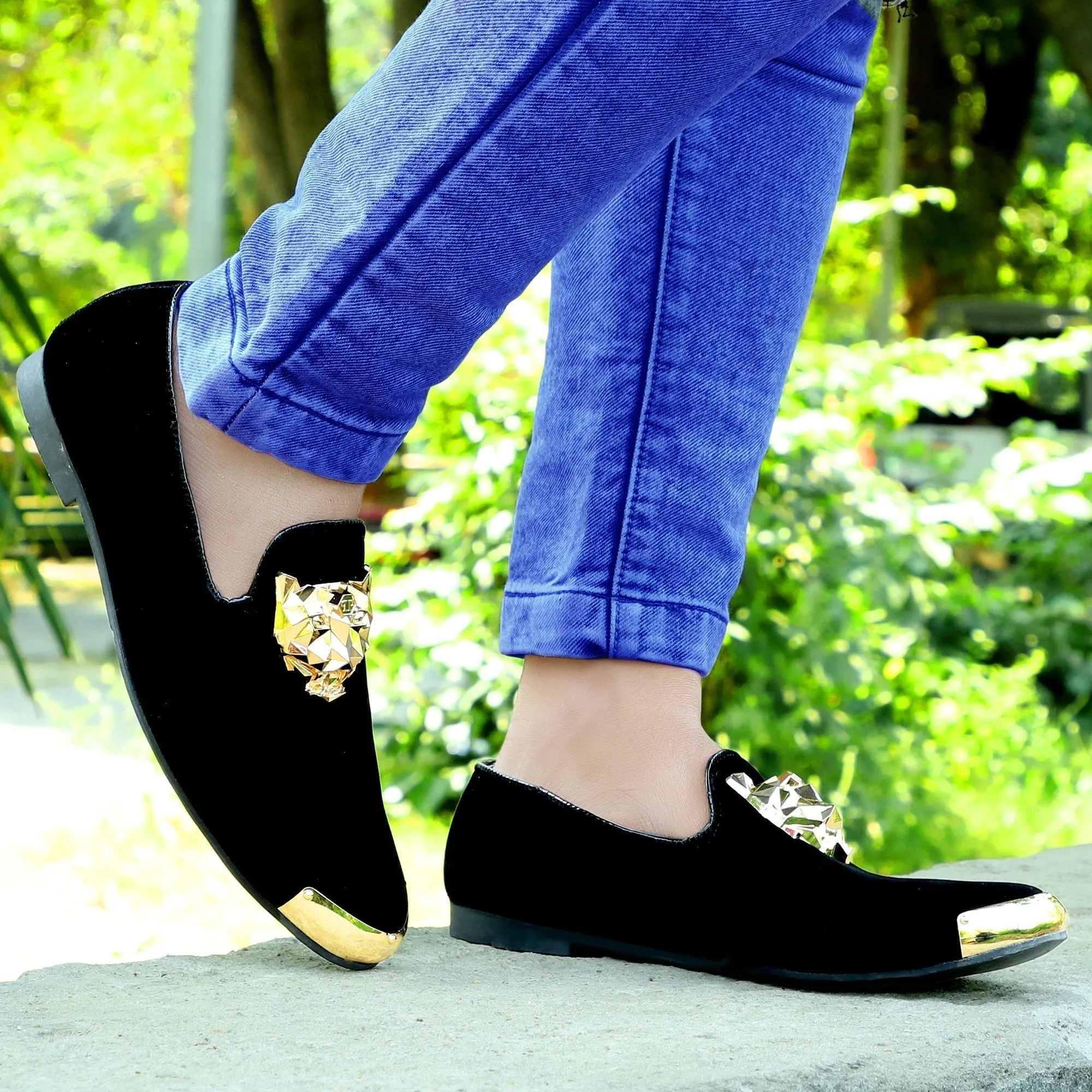 Causal Party Wear for boy.[ Top-notch service All-inclusive men loafer shoes For for shoes Men