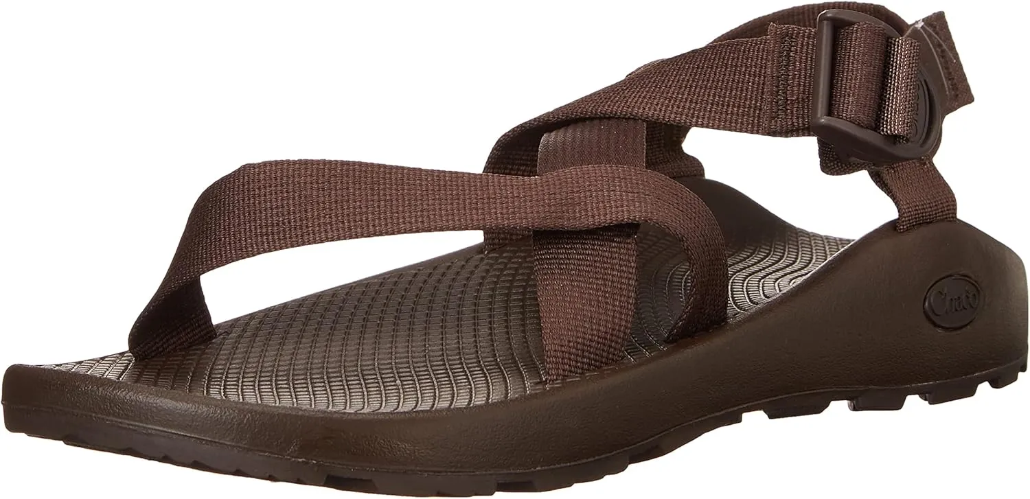 Chaco Womens Z/1 Classic, Outdoor Sandal, Java 6 M